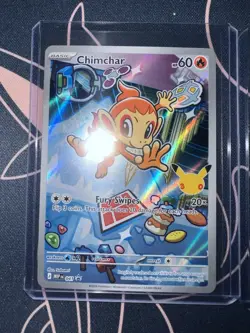Pokemon First Partner Ascended Illustration Sinnoh Set Chimchar Turtwig Piplup - Image 4
