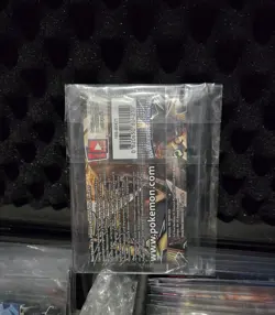 Pokemon Sun & Moon Forbidden Light Booster Pack New Sealed Unweighed - Image 2