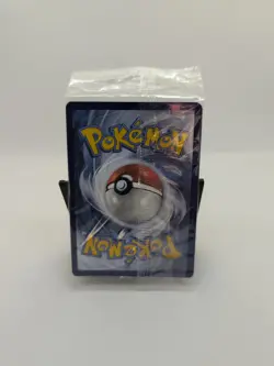 Pokemon TCG Mimikyu Scarlet & Violet Promo Card 075/Promo Sealed Mint - Image 2