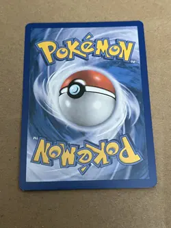 Pokemon Card Roserade 2012 15/124 Holo - Image 2