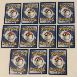 NEAR MINT POKEMON GALARIAN GALLERY LOT OF 11 NM - Image 2