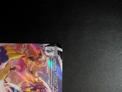 Pokemon TCG: Rapid Strike Urshifu VMAX Brilliant Stars TG21/TG30 LP - Image 3
