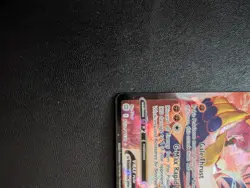Pokemon TCG: Rapid Strike Urshifu VMAX Brilliant Stars TG21/TG30 LP - Image 4
