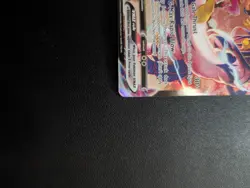 Pokemon TCG: Rapid Strike Urshifu VMAX Brilliant Stars TG21/TG30 LP - Image 5
