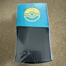 Pokemon TCG Ascended Heroes ETB Elite Trainer Box Brand New & Sealed ✅ - Image 2