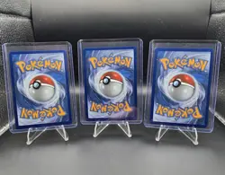 Pokemon First Partner Illustration Collection Series 1 Kanto - Mint Charmander+ - Image 2