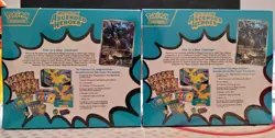 2 X Pokemon TCG Ascended Heroes Elite Trainer Box ETB NEW SEALED - Tear On 1 Box - Image 3