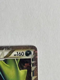 Pokemon TCG Tyranitar Prime Ultra Rare Card 88/95 HGSS Unleashed - Image 2