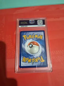 PSA 10 Gyarados #007 – Classic Blastoise & Suicune EX Deck – GEM MINT – Pokemon - Image 2