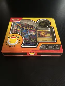 Pokemon Day 2026 Collection New Sealed - Image 5