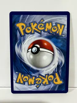 Mega Gardevoir ex MEP 032 - NM Pokemon Mega Attack Rare Black Star Promo Holo - Image 3