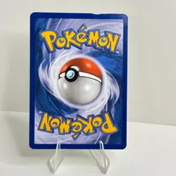 Pokemon TCG - Turtwig LV.20 GL 85/111 Rising Rivals 2009 MP - Image 2