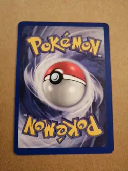 Koga (19, #019/132) - 1st Edition Holofoil OS - Gym Challenge MP Pokemon - Image 2