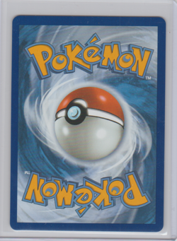 POKEMON TCG ASCENDED HEROES POSTER COLLECTION MEGA LUCARIO EX PROMO CARD 033 - Image 2