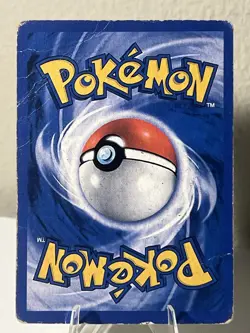 Sceptile 10/100 Stormfront HP 2008 Pokemon TCG Non-Holo Rare - Image 4