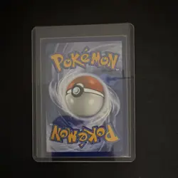 Pokemon TCG Mega Scrafty EX 270/217 Ultra Rare Holo Stage 1 English Card - Image 2