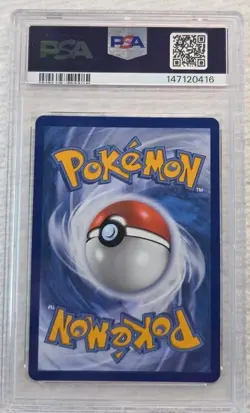 PSA 10 Dawn #118 Ultra Rare Full Art 2025 Pokemon PFL EN Phantasmal Flames - Image 2