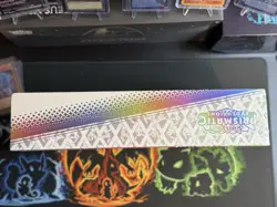 Pokemon Prismatic Evolutions Super Premium Collection SPC New & Factory Sealed - Image 2