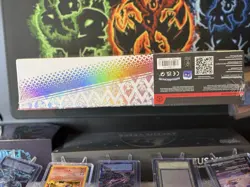 Pokemon Prismatic Evolutions Super Premium Collection SPC New & Factory Sealed - Image 3