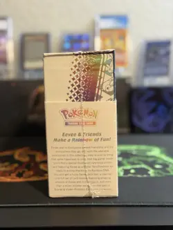 Pokemon Prismatic Evolutions Super Premium Collection SPC New & Factory Sealed - Image 5