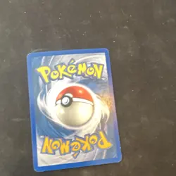 Pokemon Mankey 34/112 EX FireRed & LeafGreen Basic Fighting 50 HP English Card - Image 2