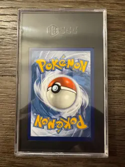 2023 Pokemon Obsidian Flames #228/197 Charizard ex Hyper Rare SGC 8.5 - Image 2