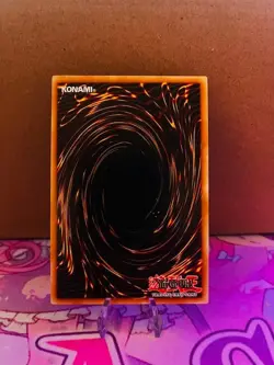 Yu-Gi-Oh! CH01-EN033 Super Polymerisation TCG Ultra Rare englisch Sammelkarten - Image 2