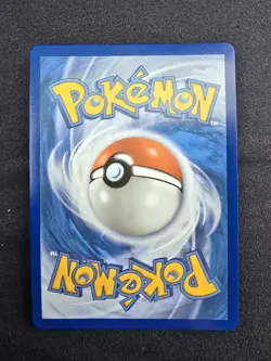 Pokemon MEGA LUCARIO EX MEP 033 Ascended Heroes - ULTRA RARE FULL ART PROMO - Image 2
