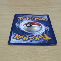 Pokemon TCG Snorlax Jungle 11/64 Holo Unlimited Holo Rare MP - Image 5