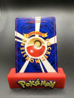 Pokemon TCG Psyduck #054 Japanese Rocket Set 1997 Vintage WOTC LP - Image 3