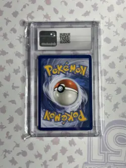 Pokemon XY Evolutions Dragonite EX 106/108 Full Art Ultra Rare PSA CGC 10 - Image 2