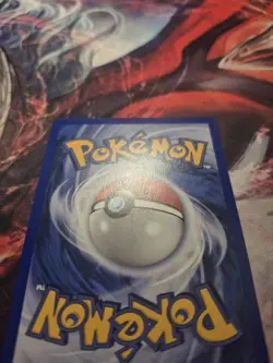 Pokemon TCG Dark Tyranitar 19/109 Team Rocket Returns Non-Holo Rare NM - Image 5