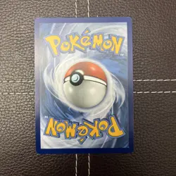 Pokemon TCG - Arbok EX - 024/165 - Scarlet & Violet: 151 - NM Double Rare - Image 2