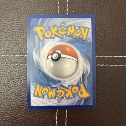 Pokemon TCG - Ninetales EX - 038/165 - Scarlet & Violet: 151 - NM Double Rare - Image 2