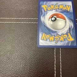 Pokemon TCG - Ninetales EX - 038/165 - Scarlet & Violet: 151 - NM Double Rare - Image 5