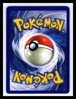 💥 GENGAR Non Holo Rare # 20/62 | Fossil Set | | Pokemon 1999 TCG Vintage | - Image 2
