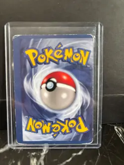 Pokemon TCG Pikachu & Zekrom GX Black Star SM168 - Image 2