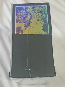 Pokemon SURGING SPARKS Elite Trainer Box ETB New & Sealed Scarlet & Violet TCG - Image 2