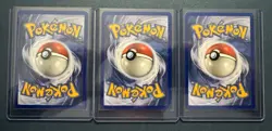 Pokemon TCG Vintage 3 Bundle: Raichu 15/110 , Latias 11/110 , Latios 12/110 - Image 2