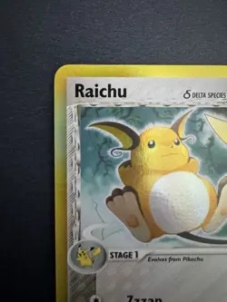 Pokemon TCG Vintage 3 Bundle: Raichu 15/110 , Latias 11/110 , Latios 12/110 - Image 5