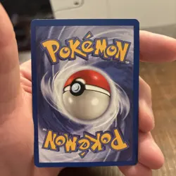 Dark Slowbro - 1st Edition -29/82 Team Rocket - WOTC - Pokemon- 2000 NM FREESHIP - Image 2