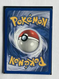 Pokemon TCG Sabrina's Gengar Gym Challenge 29/132 Non-Holo Rare - Image 5