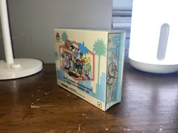 Pokemon World Championships 2025 Anaheim Coin Damage-Counter Dice Marker Set - Image 3