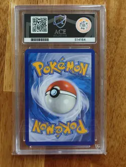 Blaziken EX Double Rare 024/159 - Pokemon SV09 Journey Together ACE 10 GEM MINT - Image 2