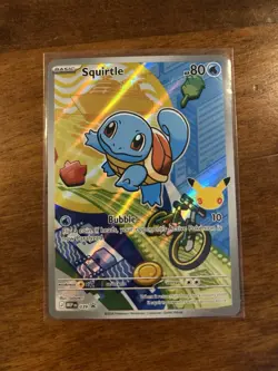 Pokemon 2026 First Partner Illustration Collection Series 1 Promo Set 37-39 NM - Image 4