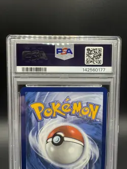 2025 POKEMON PLAY! POKEMON PRIZE PACK: SERIES 7 #059 MAGNETON PSA 10 - POP 1 - Image 3