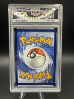 2025 POKEMON PLAY! POKEMON PRIZE PACK: SERIES 7 #059 MAGNETON PSA 10 - POP 1 - Image 4