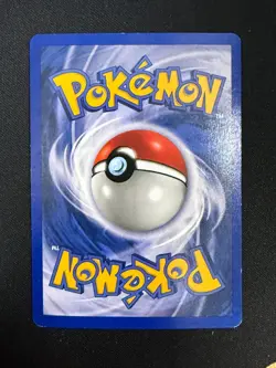 Gyarados - 6/102 - Holo Rare - Unlimited Edition Base Set (LP)#1 Pokemon - Image 2