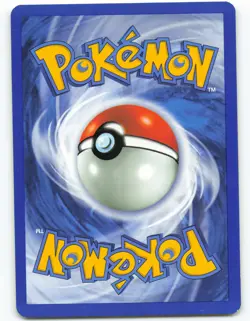 Rocket's Secret Experiment - 1st Edition 120/132 Gym Challenge Pokemon TCG 2000 - Image 2