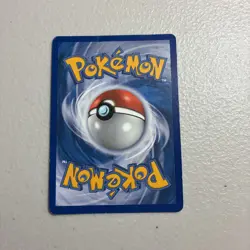 Pokemon TCG - Darkrai & Cresselia Legend (Bottom) 100/102 Triumphant Holo - Image 4